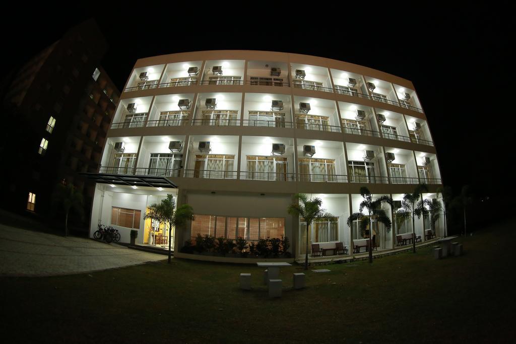 Kdu Hotel Boralesgamuwa Dış mekan fotoğraf