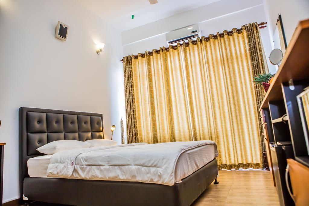 Kdu Hotel Boralesgamuwa Dış mekan fotoğraf