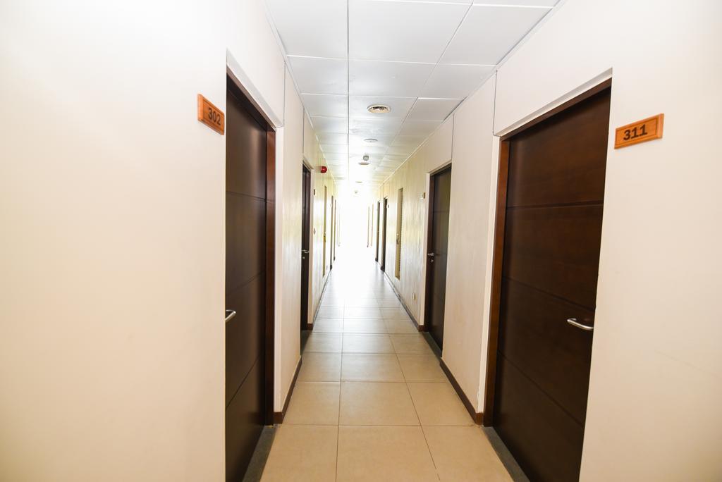 Kdu Hotel Boralesgamuwa Dış mekan fotoğraf