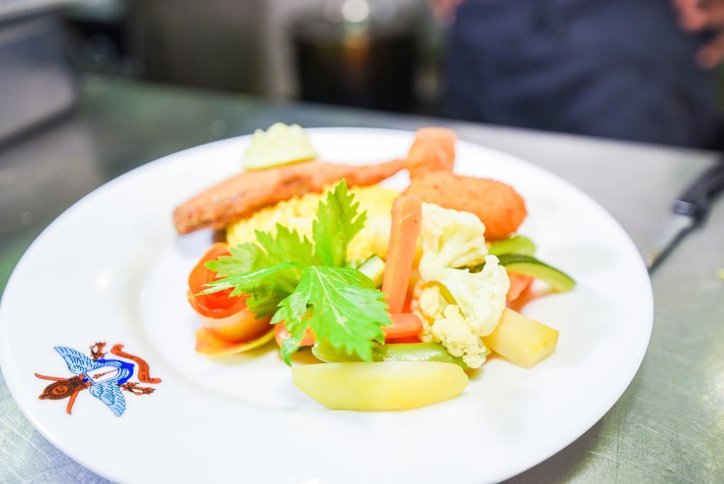 Kdu Hotel Boralesgamuwa Dış mekan fotoğraf