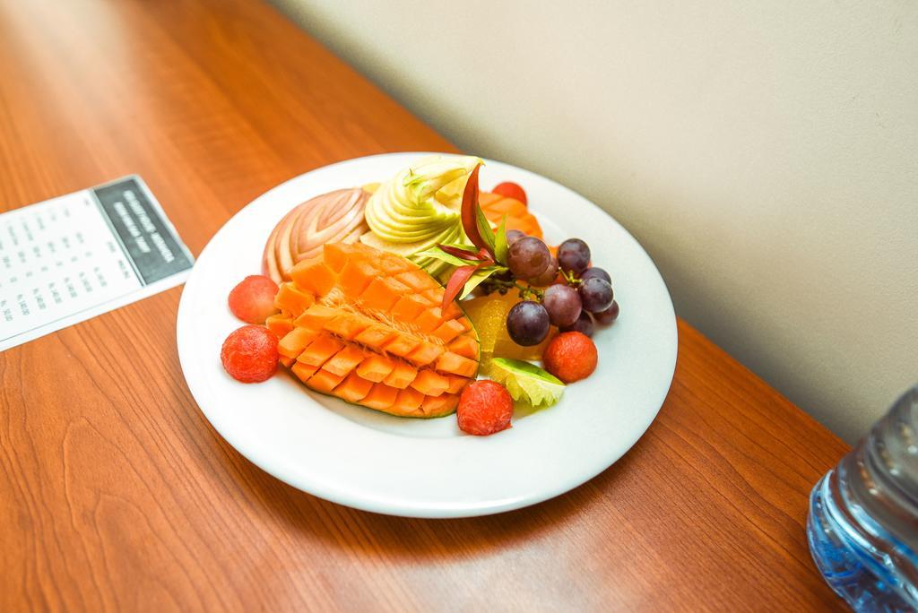 Kdu Hotel Boralesgamuwa Dış mekan fotoğraf