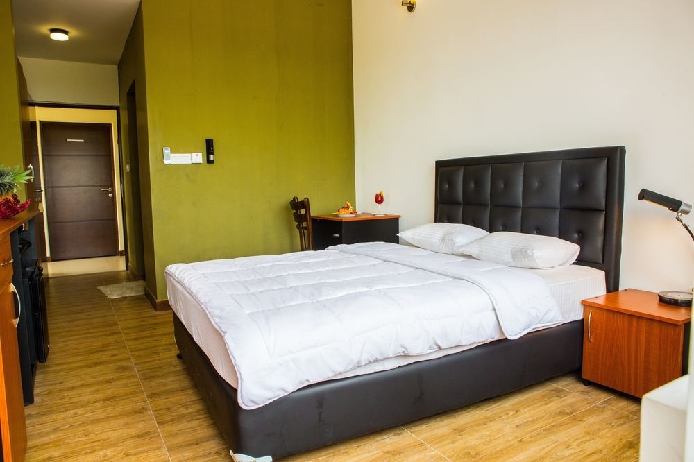 Kdu Hotel Boralesgamuwa Dış mekan fotoğraf